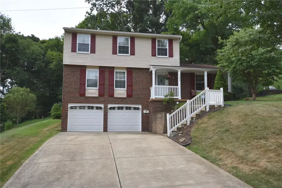 1056 Willow Glen Dr., Bethel Park, PA 15102