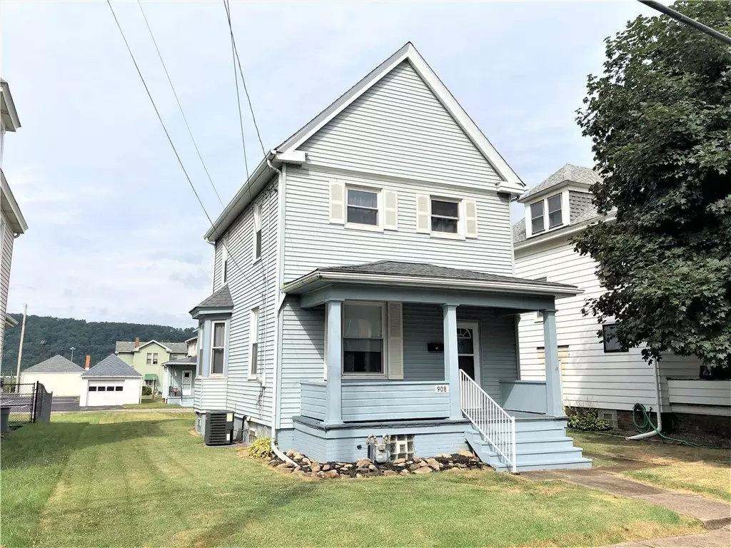 Conway, PA 15027,908 2ND AVENUE