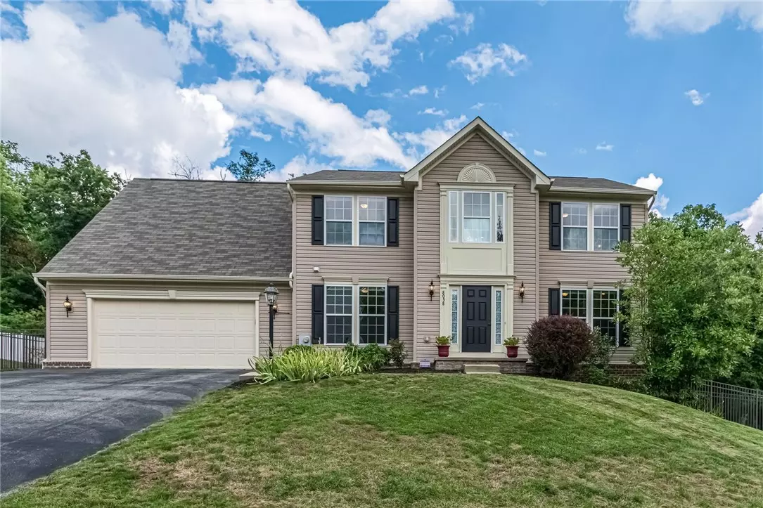 Cranberry Township, PA 16066,8058 Maureen Dr