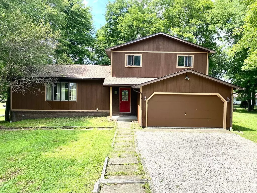 Homer City, PA 15748,265 Red Maple Drive