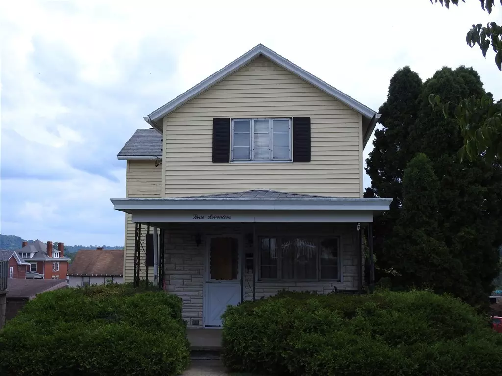 Charleroi, PA 15022,317 Isabella Ave