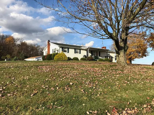 Blairsville, PA 15717,1289 McConnell Road