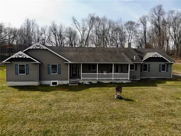 Mercer, PA 16137,742 Sarsi Trail