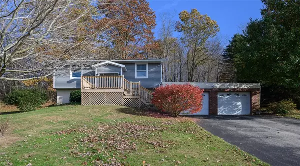 51 Iris St,  Blairsville,  PA 15717