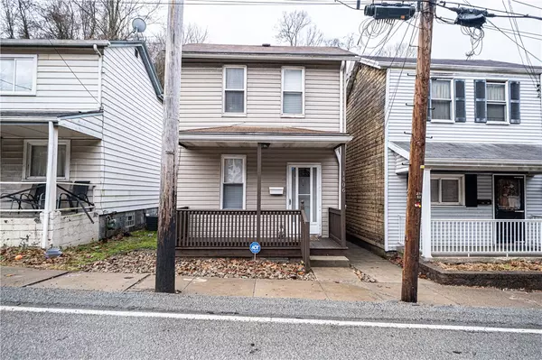 Homestead, PA 15120,1406 Ravine St