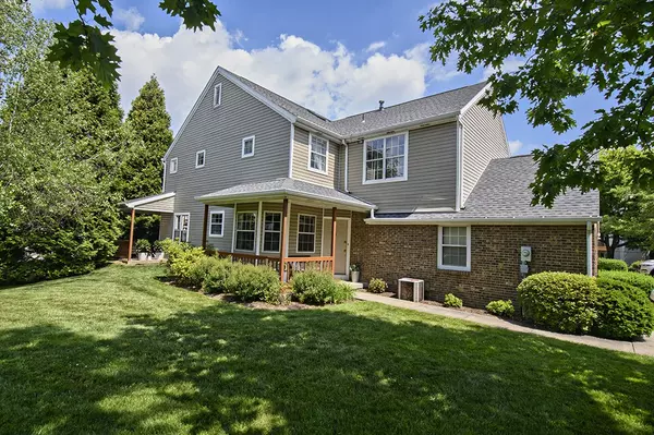 Oakmont, PA 15139,1584 SAINT ANDREWS DRIVE