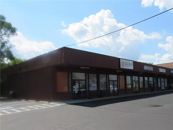 Cranberry Township, PA 16066,20550 N Route 19