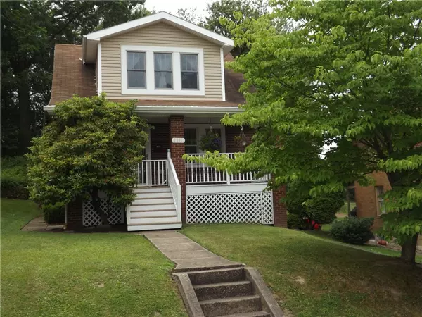 Bethel Park, PA 15102,5314 Studebaker St