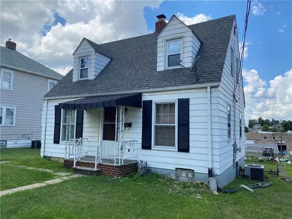 Jeannette, PA 15644,813 Washington Ave