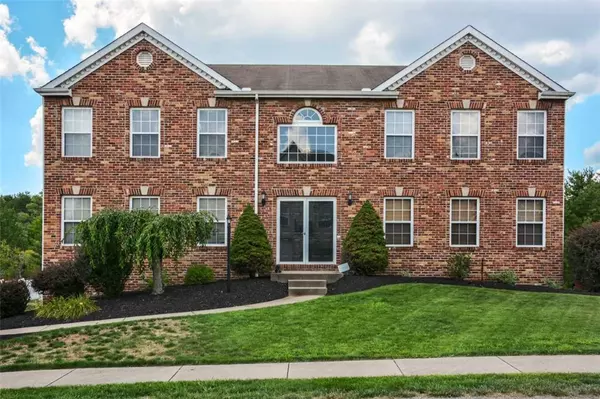 503 Grandshire Dr, Cranberry Township, PA 16066