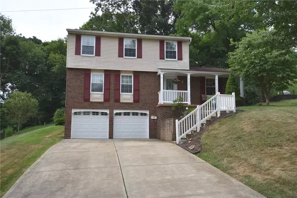 Bethel Park, PA 15102,1056 Willow Glen Dr.