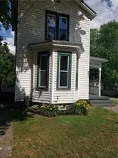 821 Grove Avenue, New Brighton, PA 15066