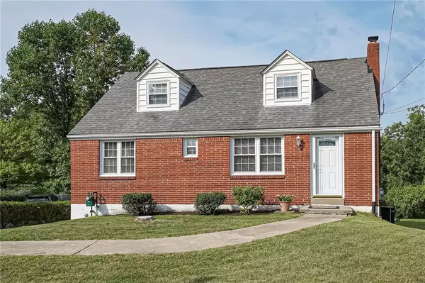 Moon Township, PA 15108,122 Norman Drive