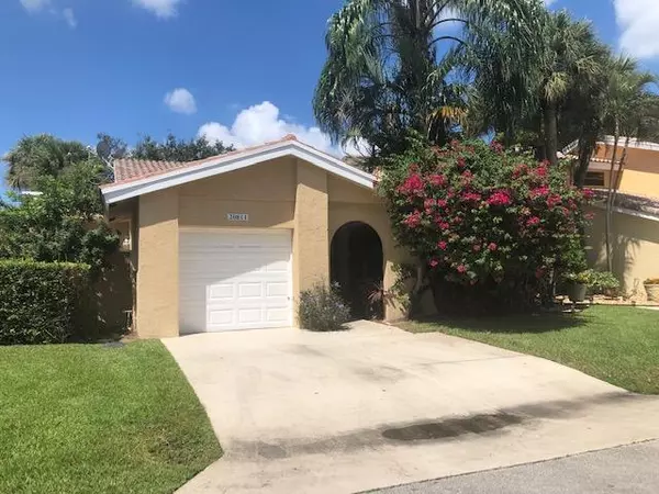 20811 Via Valencia DR, Boca Raton, FL 33433