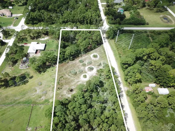 Loxahatchee, FL 33470,0 N 88th PL