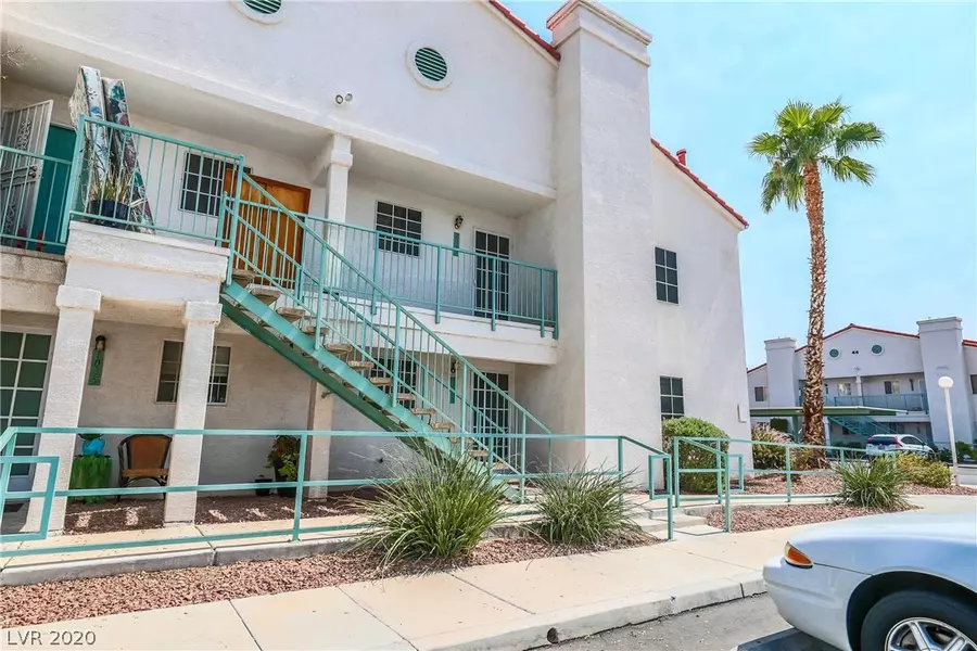 2725 NELLIS Boulevard #1036, Las Vegas, NV 89121