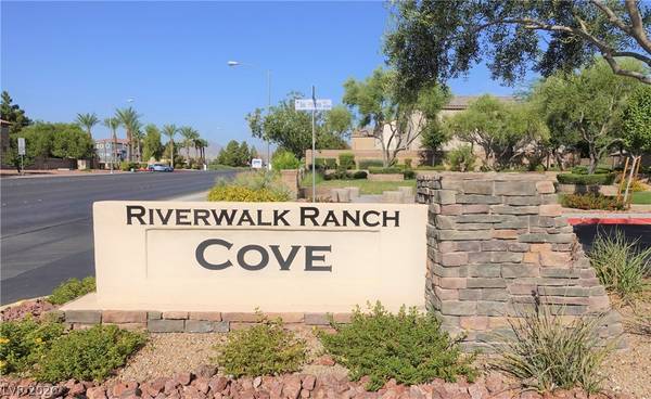 6041 Stern Cove Court, North Las Vegas, NV 89031