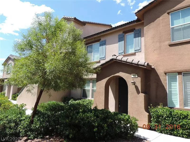 11428 Belmont Lake Drive #102, Las Vegas, NV 89135