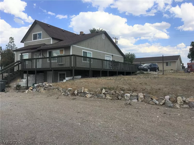 1028 Avenue H, Ely, NV 89301