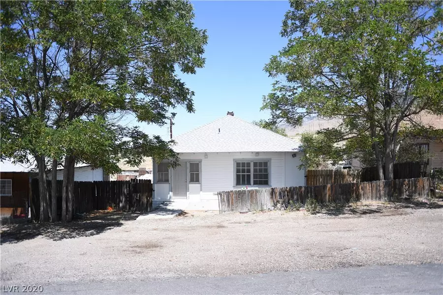 6 Avenue F, Mcgill, NV 89318