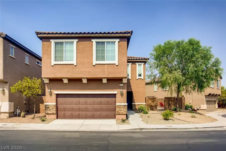 652 Calamus Palm Place, Henderson, NV 89011