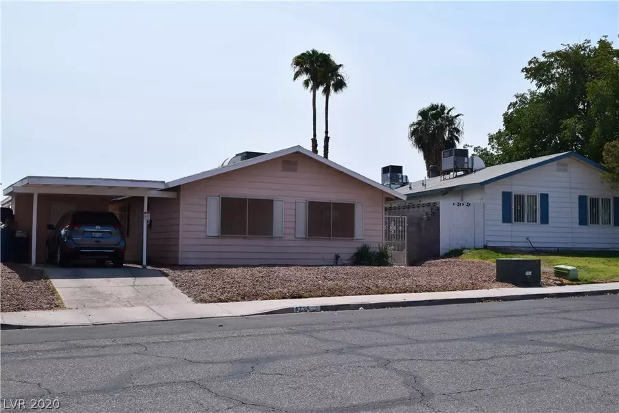 4725 Terra Linda Avenue, Las Vegas, NV 89120