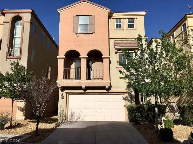 6640 Weeping Pine Street, Las Vegas, NV 89149