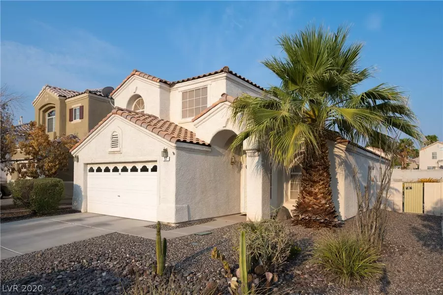 57 Desert Dawn Lane, Henderson, NV 89074