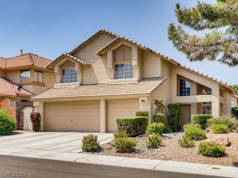 1839 Walker Lane, Henderson, NV 89014