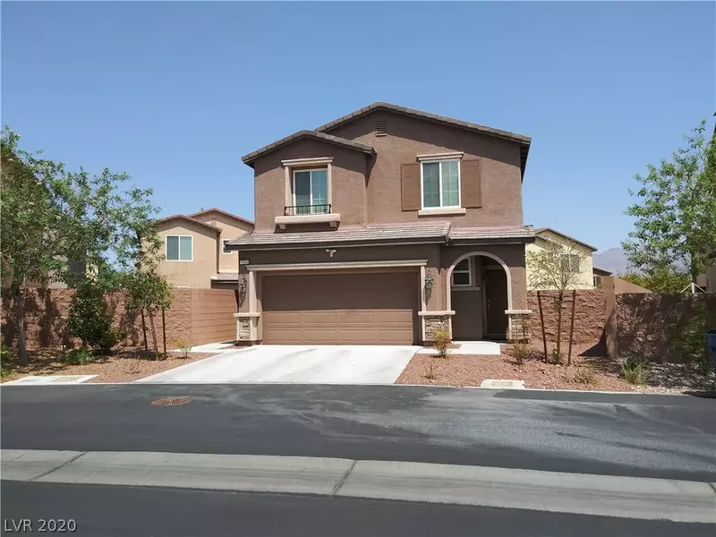 9304 Golden Lad Avenue, Las Vegas, NV 89166