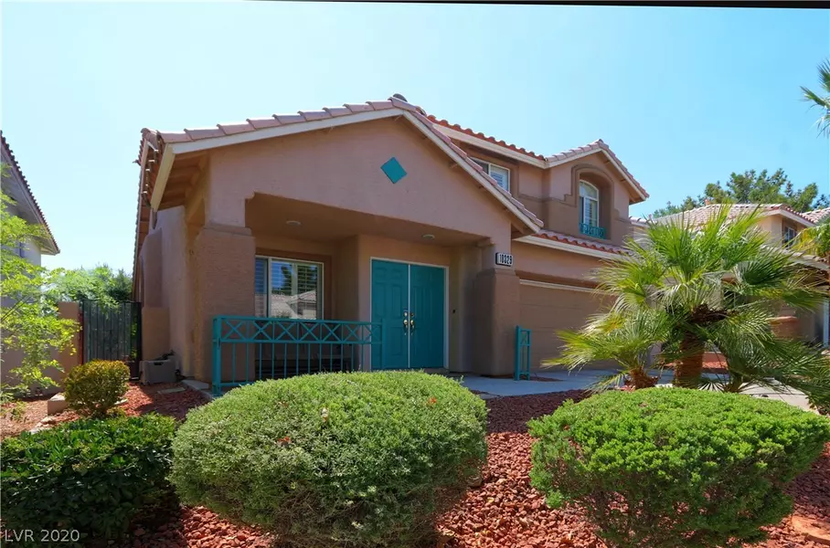 10329 Horseback Ridge Avenue, Las Vegas, NV 89144