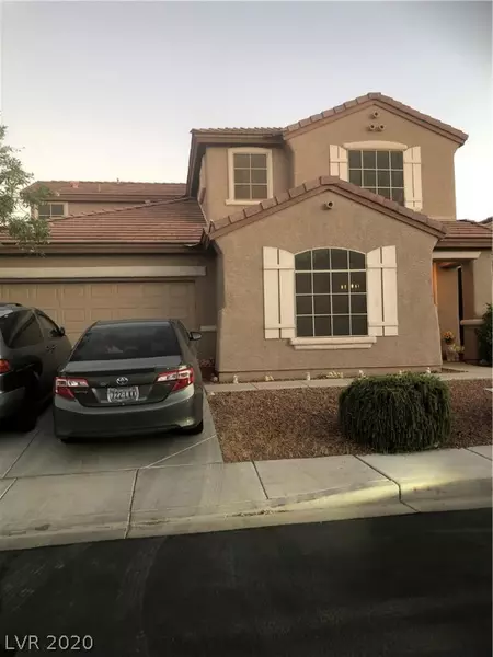 957 Trinity Pond Circle, Henderson, NV 89002