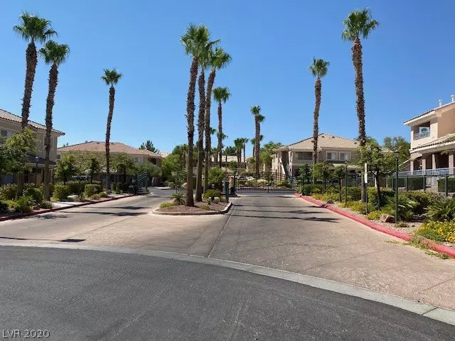 10500 Pine Pointe Avenue #205, Las Vegas, NV 89144