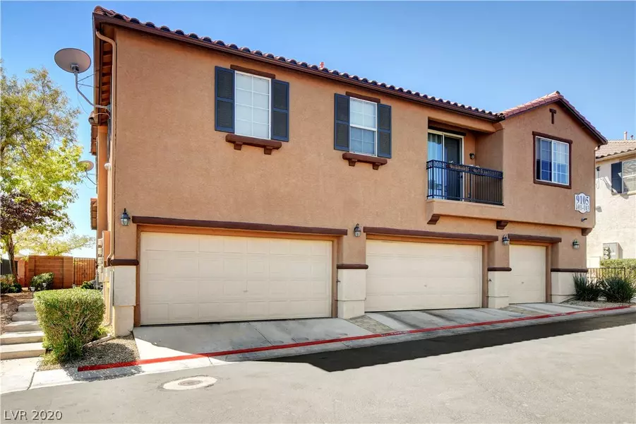 9105 Ripple Ridge Avenue #102, Las Vegas, NV 89149