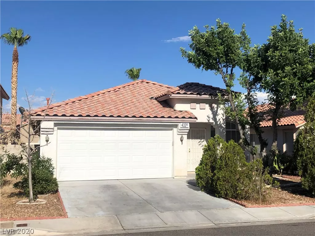 Las Vegas, NV 89147,4320 Cedar Knolls Drive