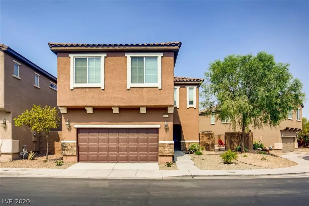 Henderson, NV 89011,652 Calamus Palm Place