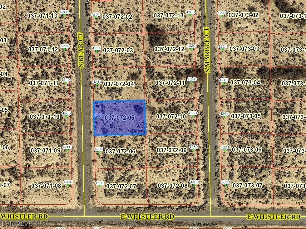 Pahrump, NV 89061,4261 S Bear Court