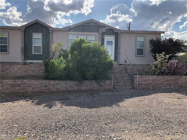 225 California, Searchlight, NV 89046