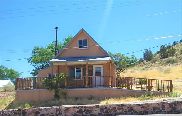 524 Main Street, Pioche, NV 89043