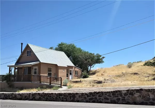 Pioche, NV 89043,524 Main Street