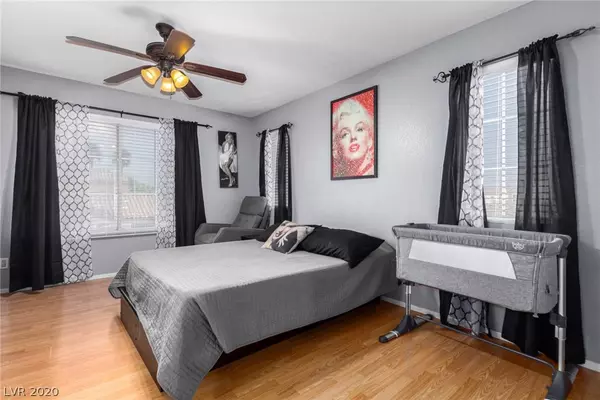 North Las Vegas, NV 89031,4939 Abundance Street