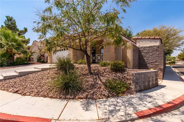 Henderson, NV 89074,27 Via De Luccia