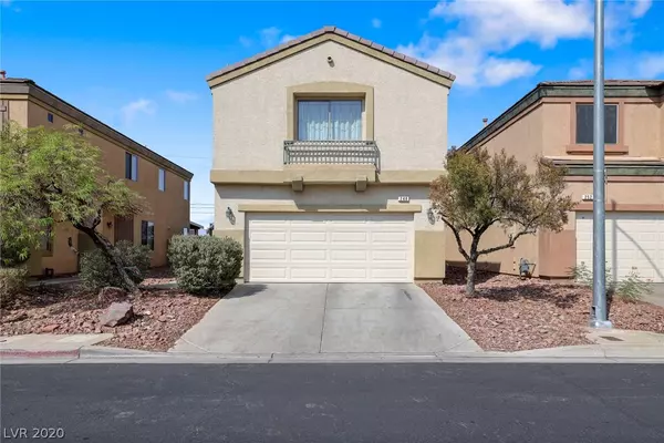 248 Sweet Sugar Pine Drive, Henderson, NV 89015