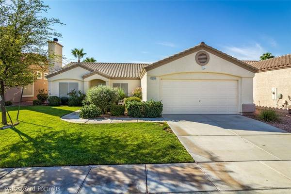 1264 Quicksilver Way, Mesquite, NV 89027