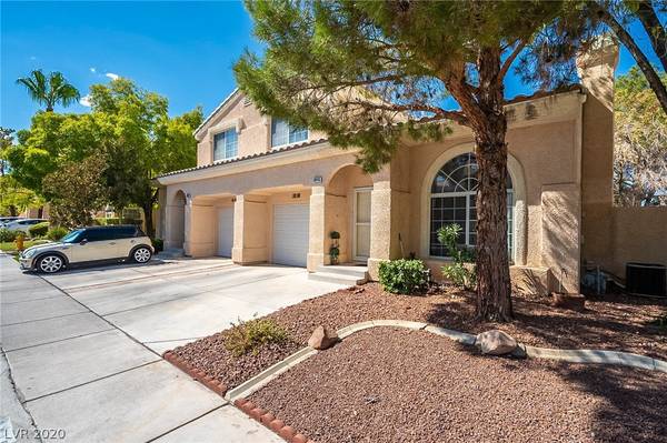 8416 Majestic View Avenue, Las Vegas, NV 89129