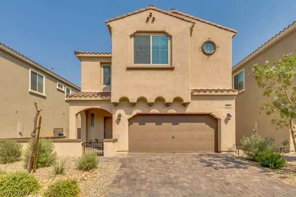 Las Vegas, NV 89166,8040 Red Rock Crest Street