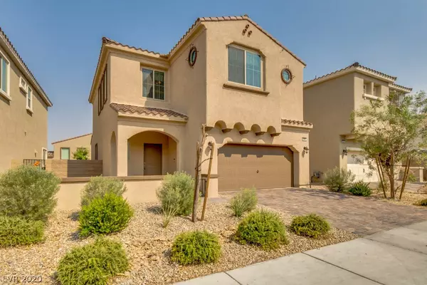 Las Vegas, NV 89166,8040 Red Rock Crest Street