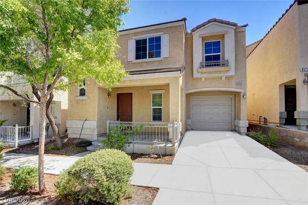 8969 Careful Canvas Avenue, Las Vegas, NV 89149