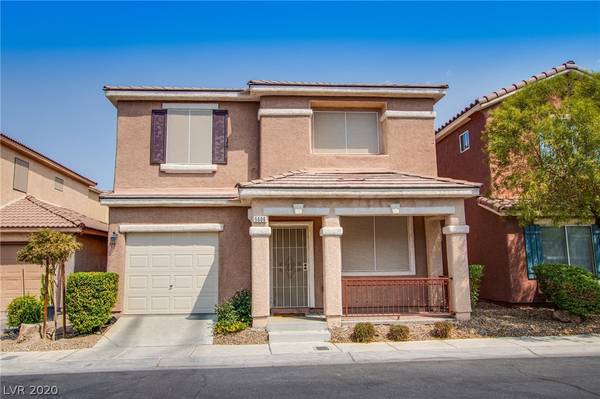 5606 El Rito Court, Las Vegas, NV 89122