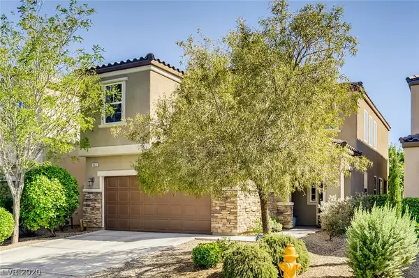 8823 Whitewater Autumn Court, Las Vegas, NV 89148